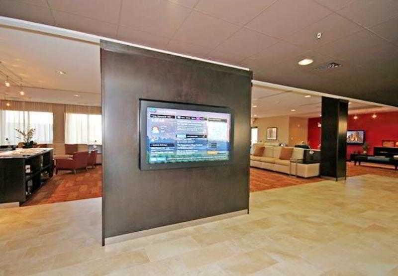 Courtyard Greensboro Airport Εσωτερικό φωτογραφία