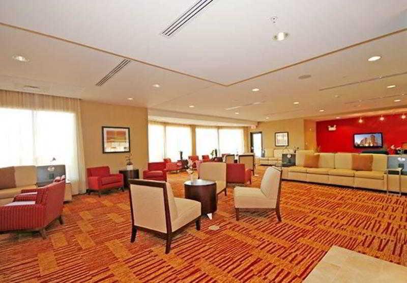 Courtyard Greensboro Airport Εστιατόριο φωτογραφία