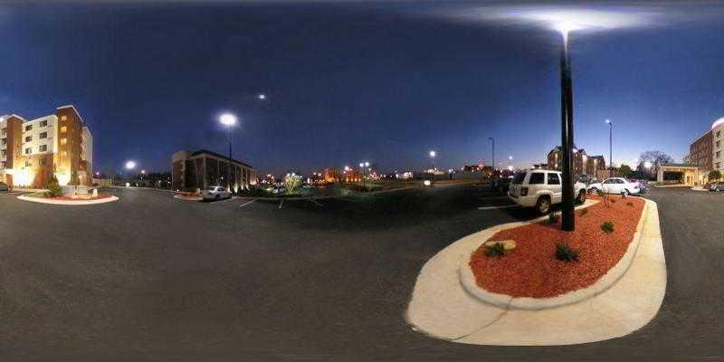 Courtyard Greensboro Airport Εξωτερικό φωτογραφία
