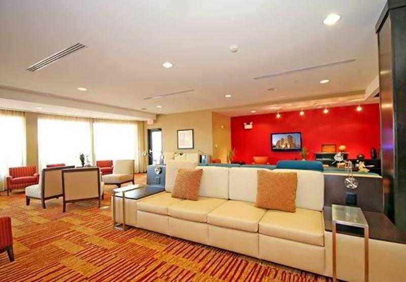 Courtyard Greensboro Airport Εσωτερικό φωτογραφία