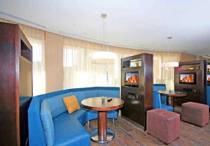 Courtyard Greensboro Airport Εστιατόριο φωτογραφία
